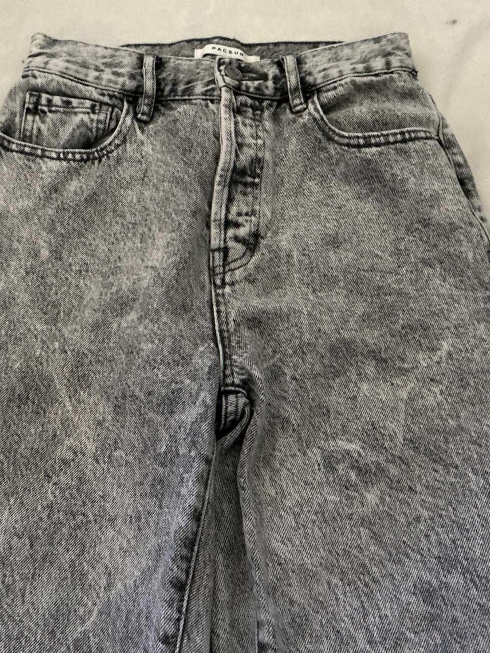 Pacsun jeans
